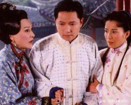 《哑巴新娘》2位主角今昔对比，容颜难变，事业差别为何这么大？