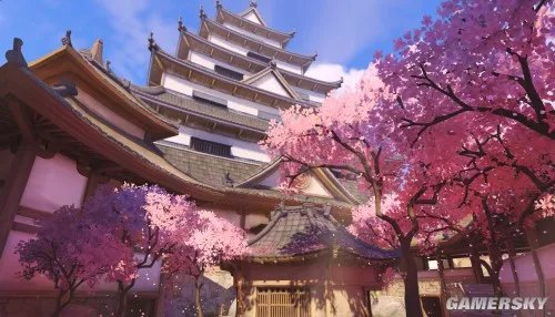 暴雪新作《守望先锋(Overwatch)》实为被取消机密作品《泰坦(TITAN)》重做版?