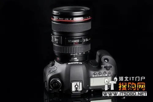 佳能 5D Mark III套石家庄售25240元!