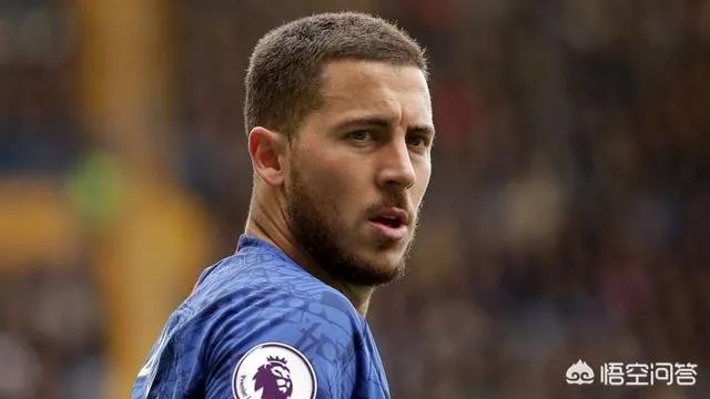 阿扎尔加盟皇马。镜报主编称,这是C罗之后英超又一大损失。你如何评价这一言论?