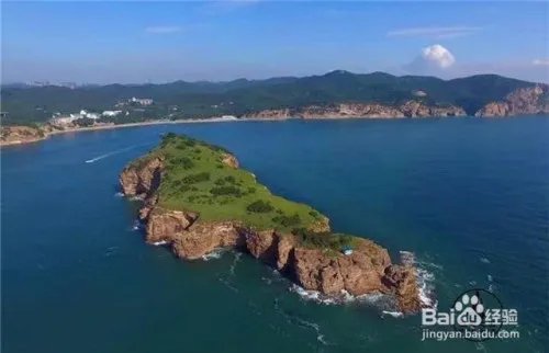 大连棒棰岛怎么样好玩吗