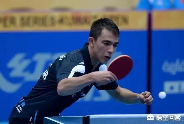 中国乒乓球队已经把全世界打的不仅没有对手而且没有观众了，是这样吗？