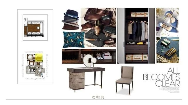 软装设计行业的发展前景如何？