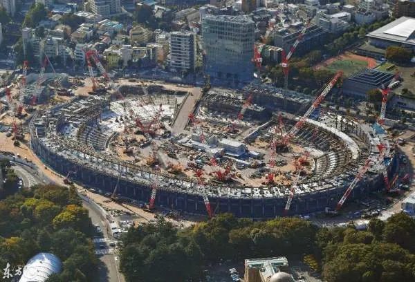 日本方表示东京奥运会可能没有观众,若奥运会取消将会造成多大的损失?