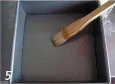 韩国烤馒头的简易配方及做法是什么？