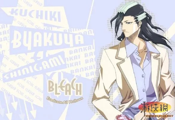 蓝染才排第六名？《死神》中的七大高智商角色