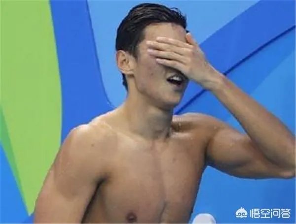 宁泽涛为什么会突然选择退役?