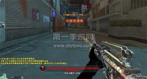 CF史上争议最大的英雄级M4A1死神不好用