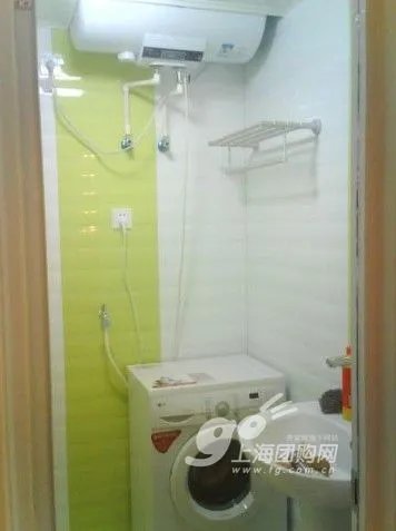 流光溢彩 网友用爱打造时尚小蜗居