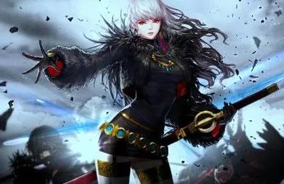 DNF女鬼剑哪个职业刷图最厉害?