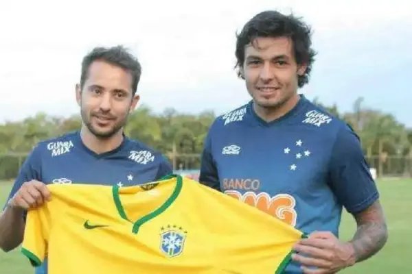 巴西队世界杯名单出炉，归化球员高拉特会不会感到后悔？