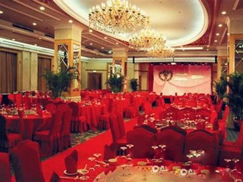 酒店婚宴菜单大全 婚宴热门粤菜菜品推荐