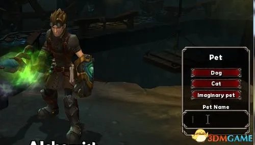 火炬之光mod怎么用