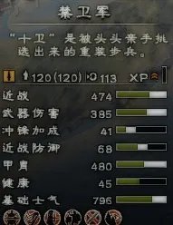 罗马2：全面战争 4.0版MOD合集 只对玩家有效