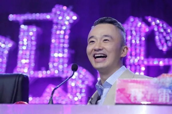 程雷的个人生活