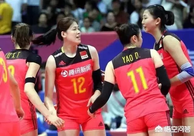 女排国家联赛第五周，中国女排远赴德国斯图加特，赛程如何？对手实力如何？