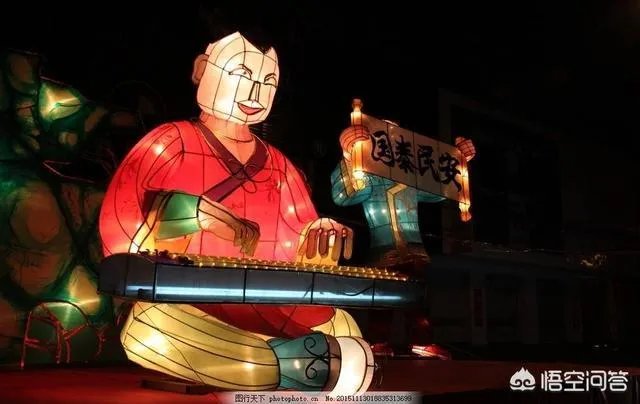 河北胜芳都有哪些景点？胜芳古镇好不好玩？