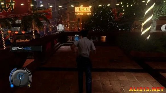 《热血无赖：终极版》最新10.0汉化补丁发布！