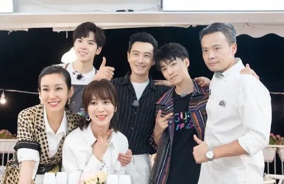 秦海璐回应情商争议，表示性格直没有顾虑，你觉得性格直率等于情商低吗？