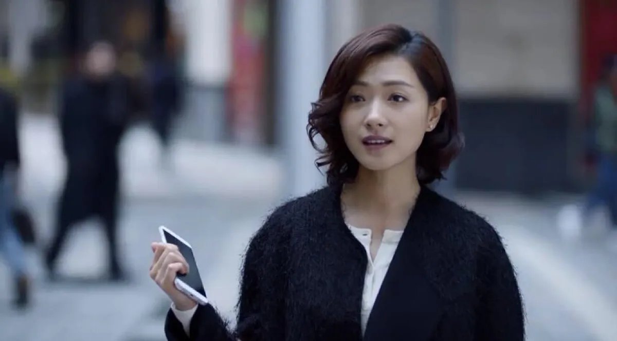 万茜的老公是谁