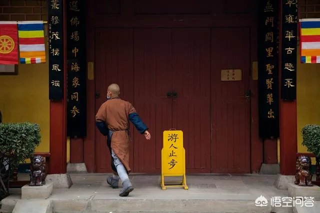 赵县柏林禅寺好玩吗？