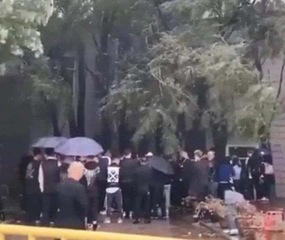 快手600万粉丝网红意外身亡，去世背后有何隐情？