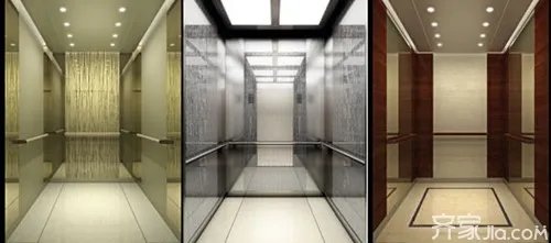 通力电梯  详解通力电梯优缺点