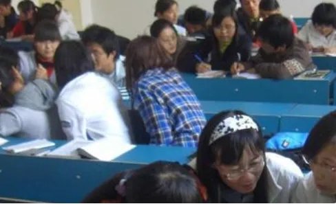 刚过二本线可以选哪些大学