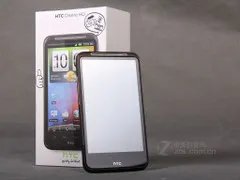 高配大屏智能 HTC Desire HD值得入手