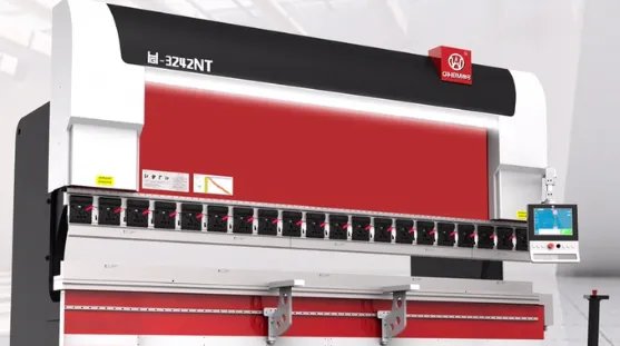 本人要买一台数控折弯机，请教多少钱一台？