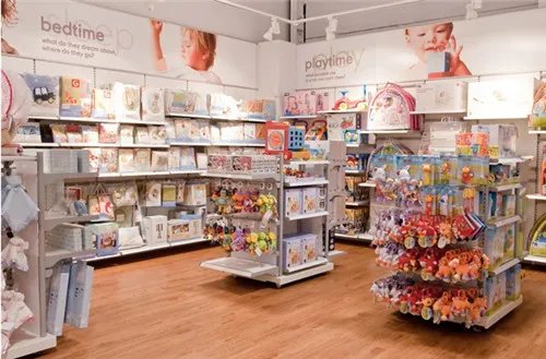 婴儿用品批发市场在哪里  全国婴儿用品批发城汇总