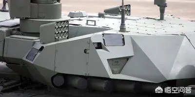 有人说世界上绝大部分国家造不出坦克，为什么？