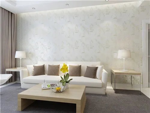 墙纸和墙布的优缺点在哪里