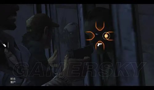 《行尸走肉第四章》详细图文攻略