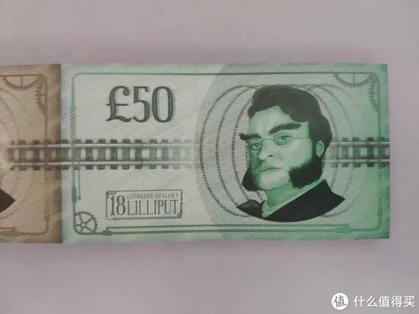 桌游世界 篇六:ZDM首发 18XX系列—小人国之旅 众筹版