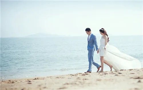 旅游婚纱摄影排名推荐 哪些旅游景点适合拍婚纱摄影