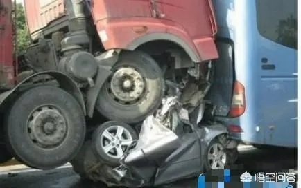 汽车碰撞试验是星级越高越安全吗？