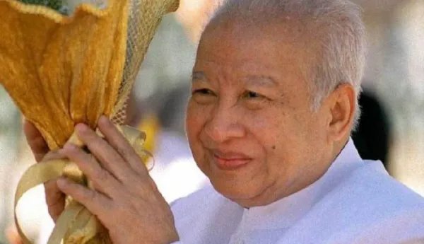 西哈努克亲王为何在中国逝世？