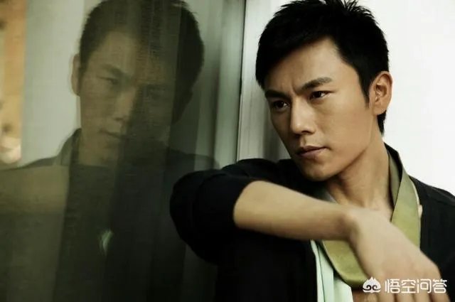 秦昊是一个怎样的演员？