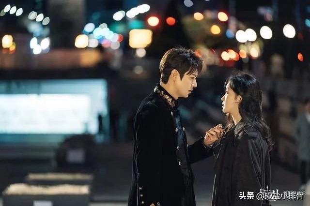 最新韩剧李敏镐金高银的《The King:永远的君主》你会看吗？
