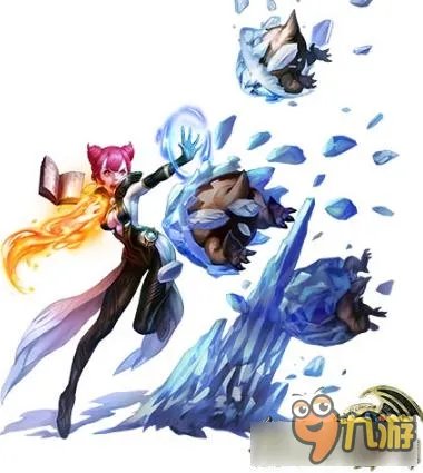 《龙之谷手游》元素师加点攻略 元素师技能怎么加点