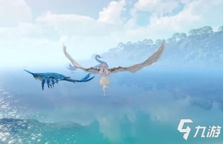 《天谕手游》沉船位置一览 沉船在哪里