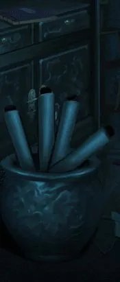 隐秘的怪谈猫女之夏第二章通关攻略