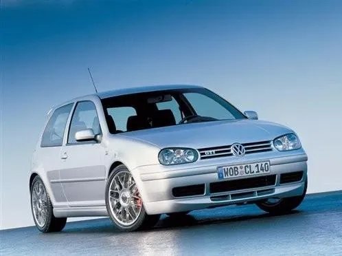 高尔夫GTI和高尔夫R有什么区别？