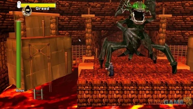 原罪的聚会图文攻略 教你怎么玩原罪的聚会