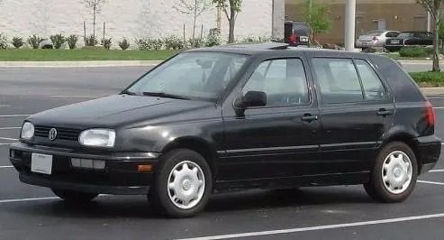 高尔夫GTI和高尔夫R有什么区别？