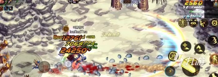 dnf手游女鬼剑满级攻略 地下城与勇士手游快速升级指南