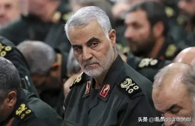 美国请十六国向伊朗求情是真的吗？还是造谣的？