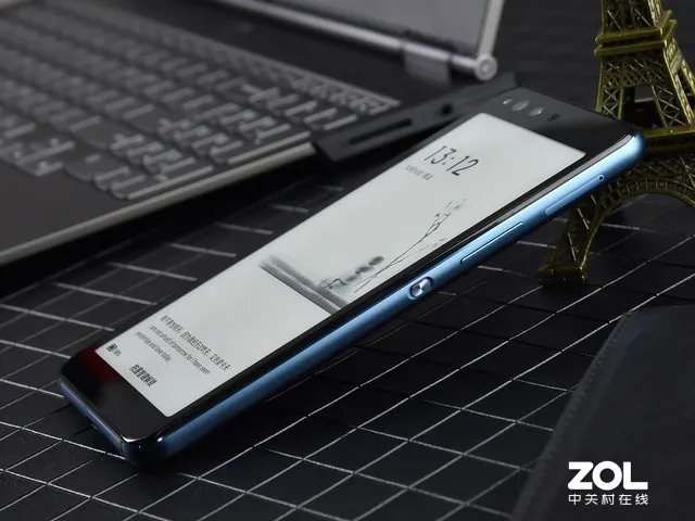 多一块屏幕多一种可能 在售双屏旗舰手机推荐