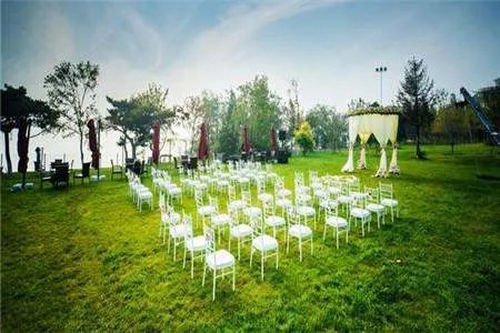 西安适合办婚宴的酒店有哪些?